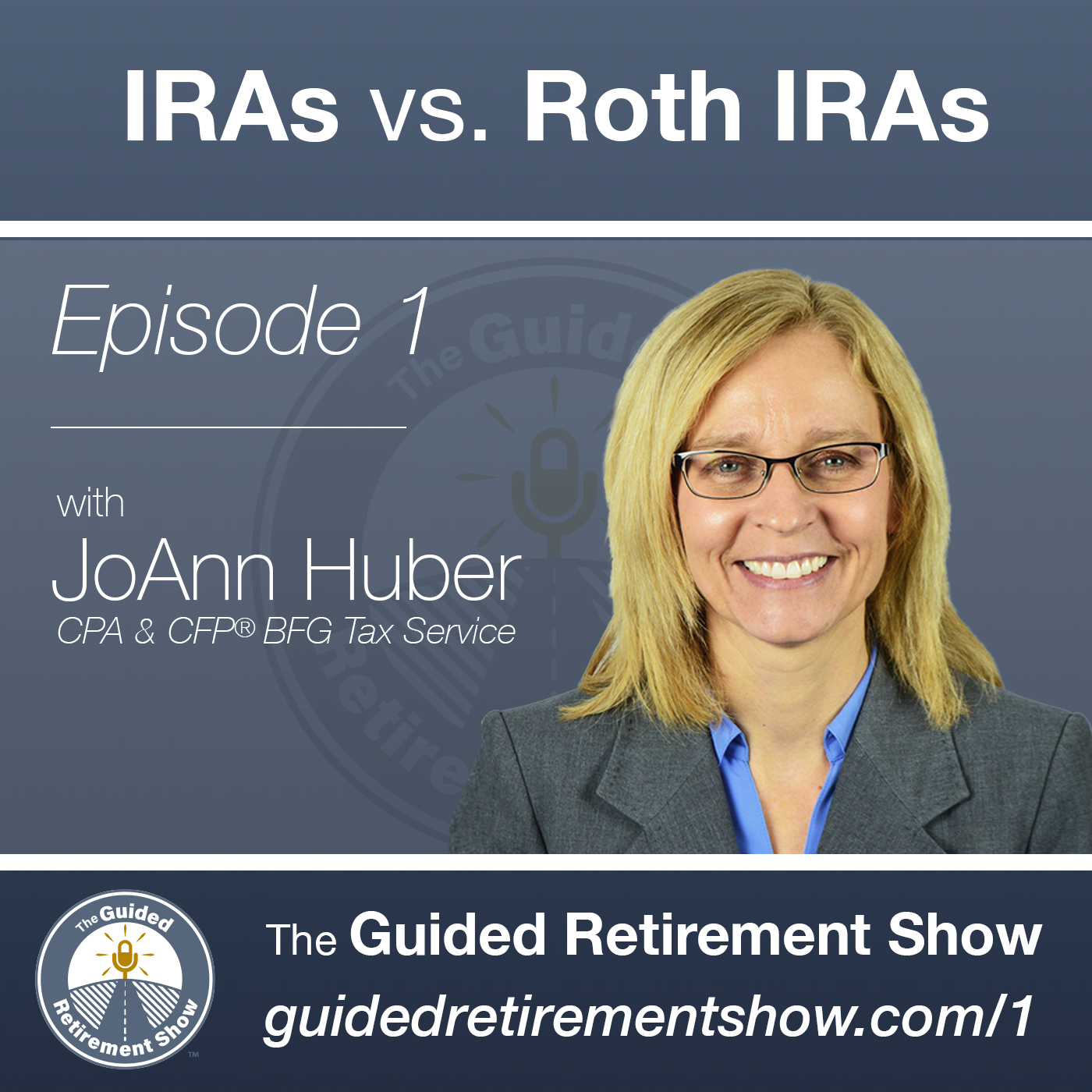 The Guided Retirement Show