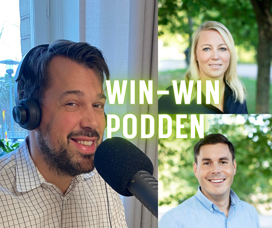 Win-Win-podden