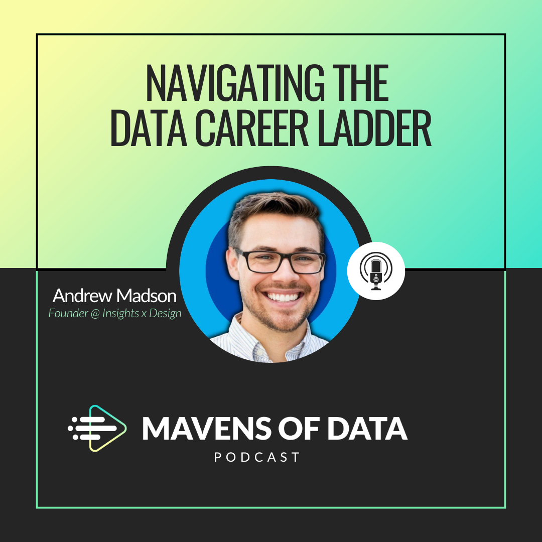 Mavens of Data