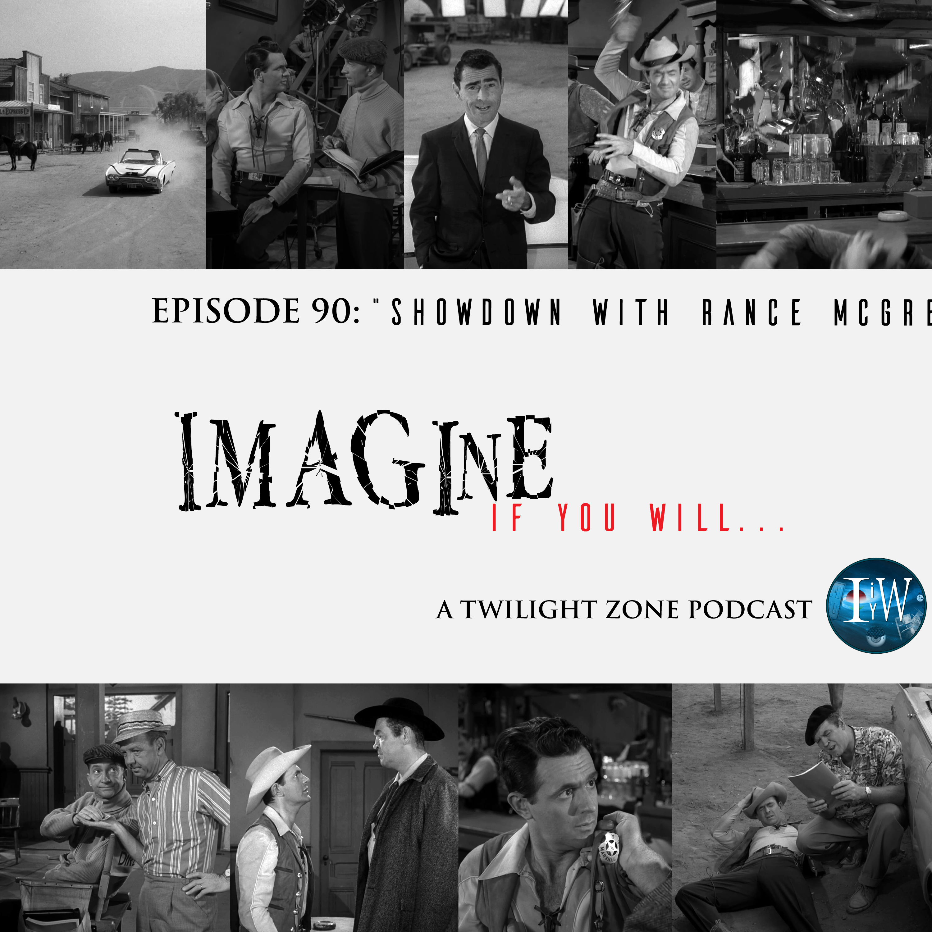 Episode 90: 
