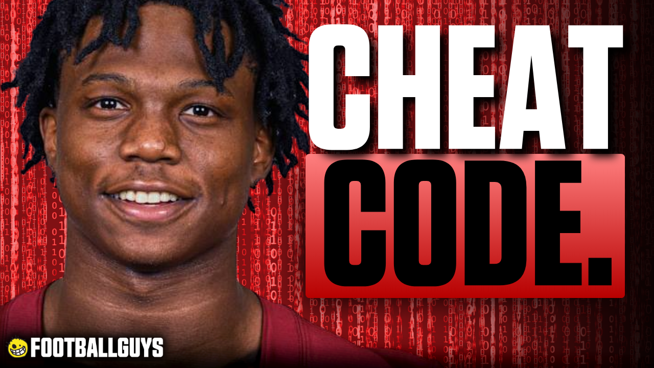 Pay Attention to These Sneaky Week 7 Fantasy Matchups!