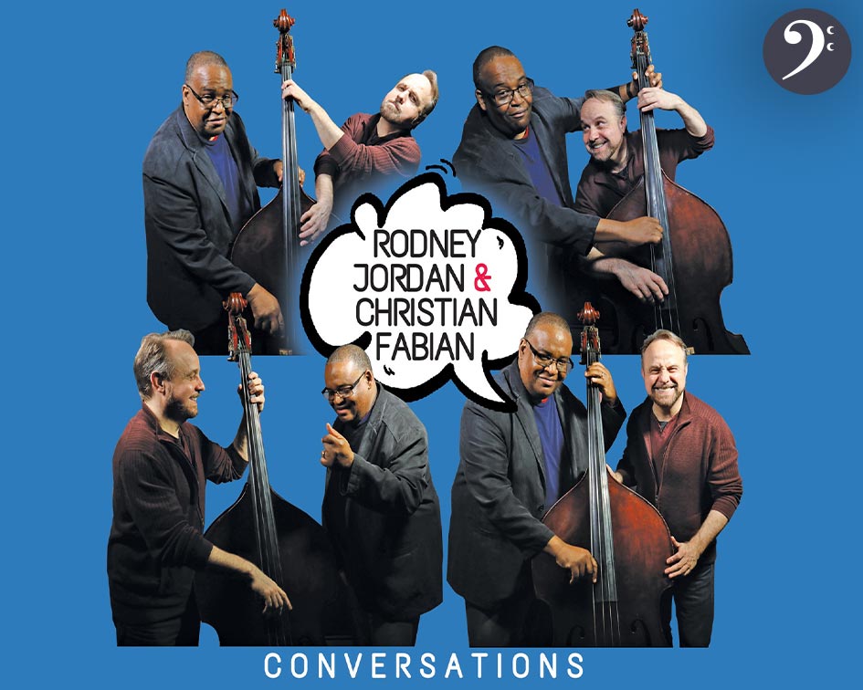 Contrabass Conversations