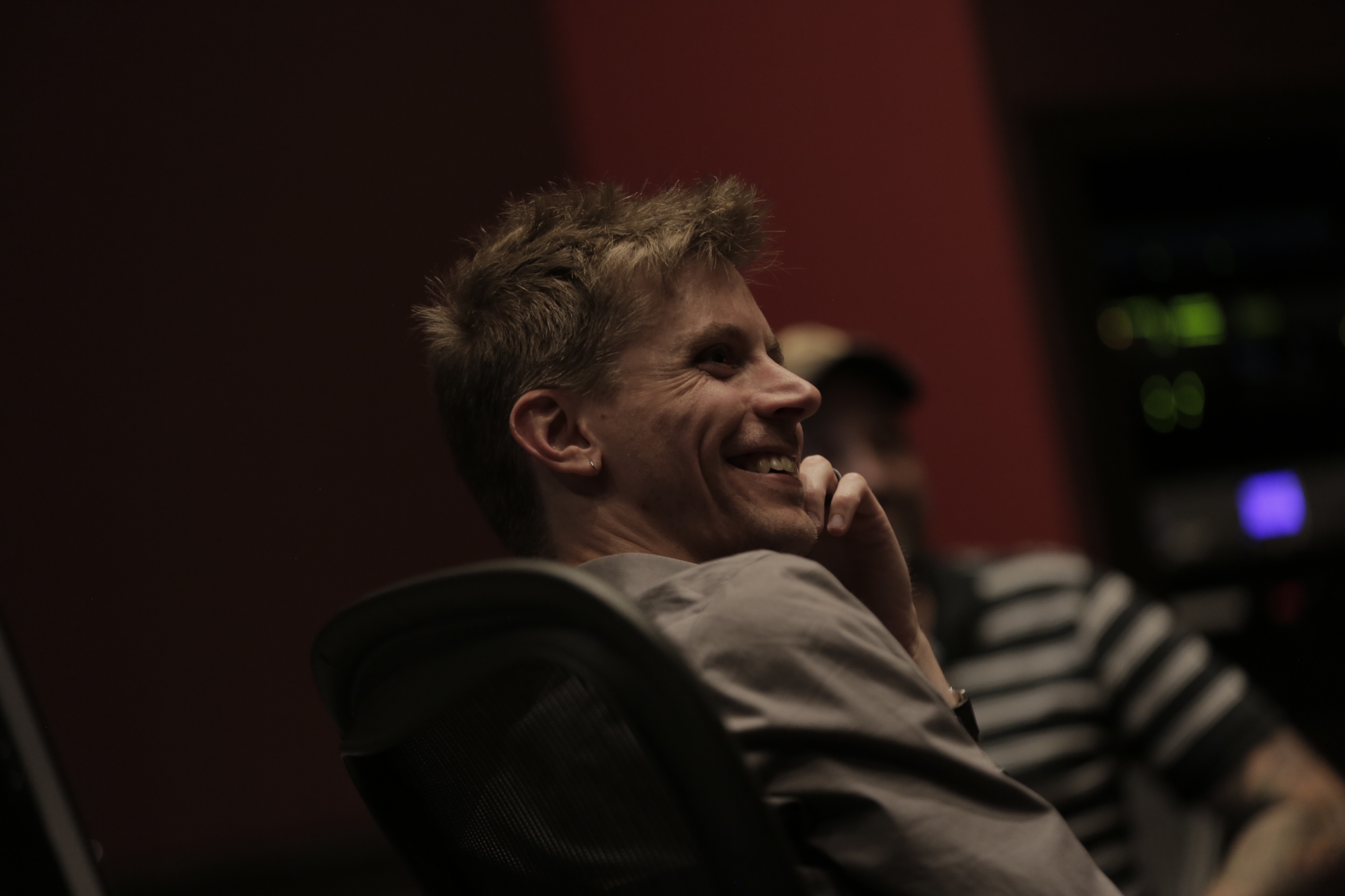 Recording Studio Rockstars