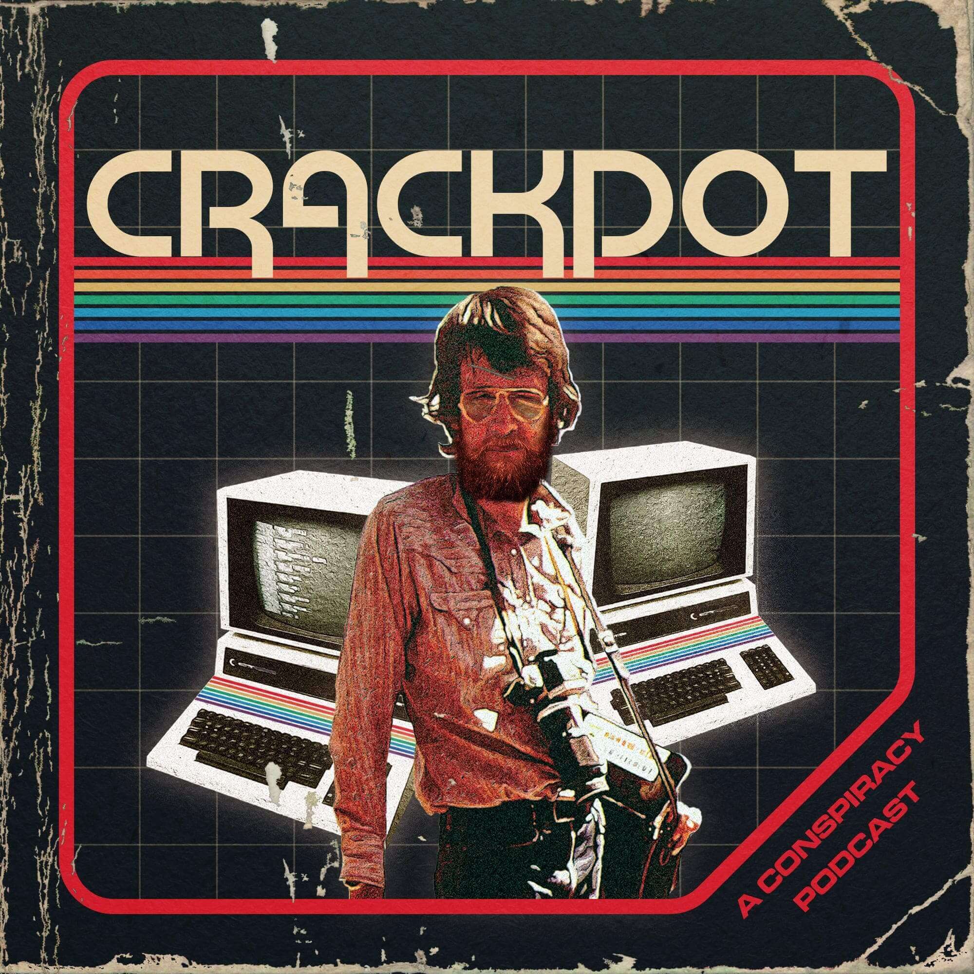 Crackpot