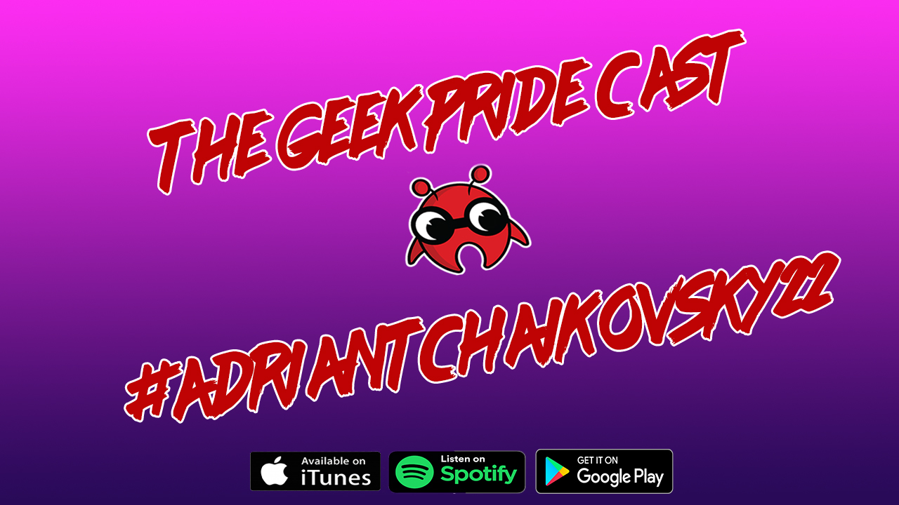 The Geek Pride Cast