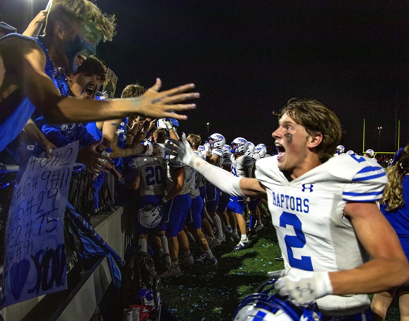 Fantasy Avenue with Mikey Andersen