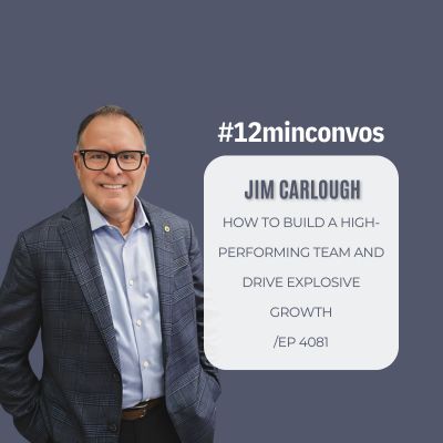 #12minconvos