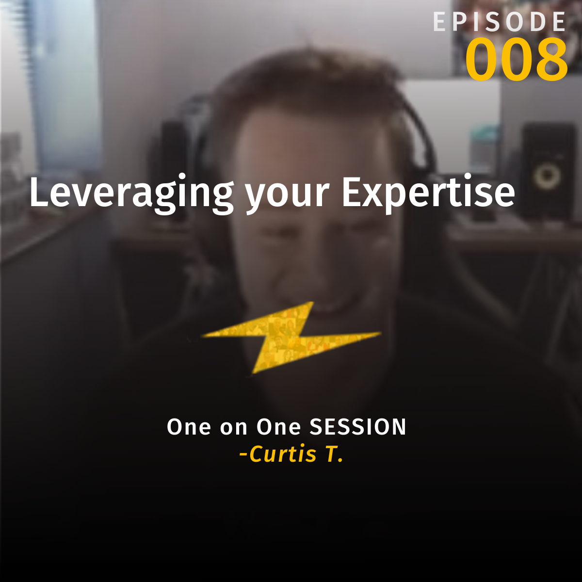 JUMPSTART Sessions | Helping YOU Get Clarity, Get Unstuck, & Take Action