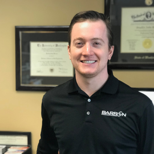 Building a bold and caring culture with Brad Barron, CEO of Barron Heating and Cooling