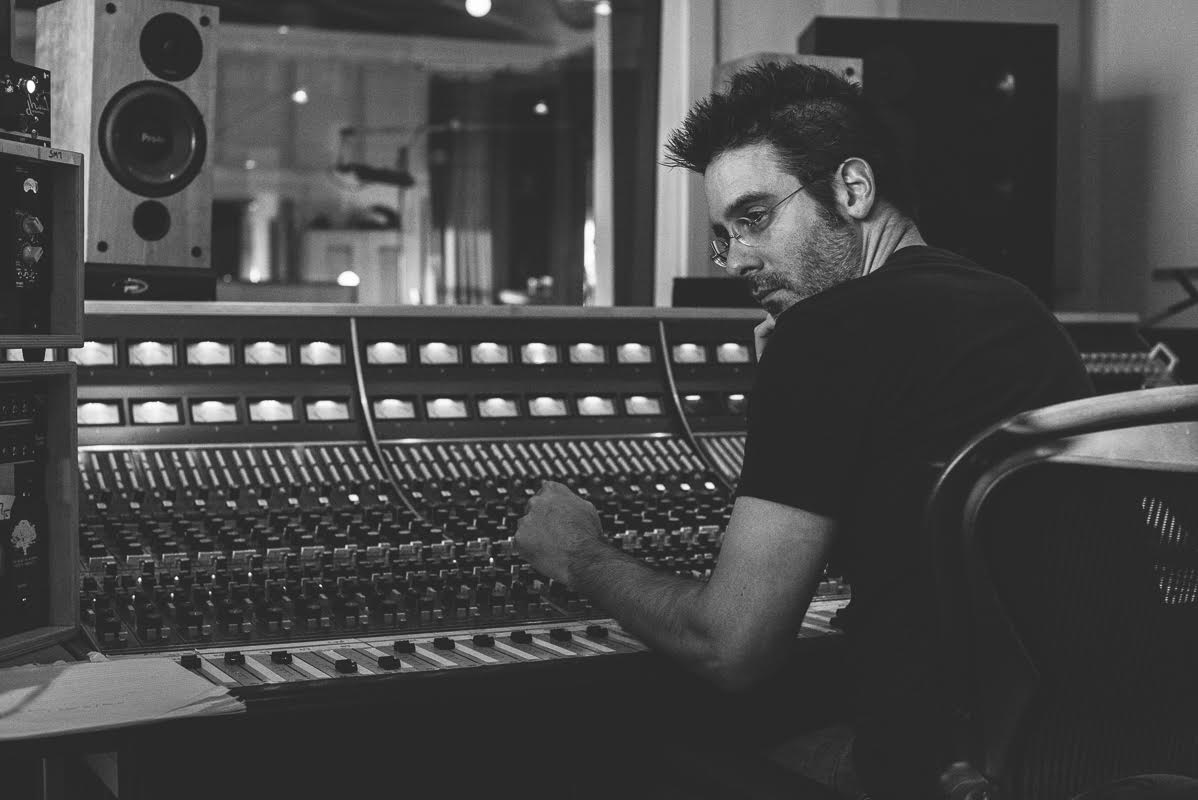 Recording Studio Rockstars