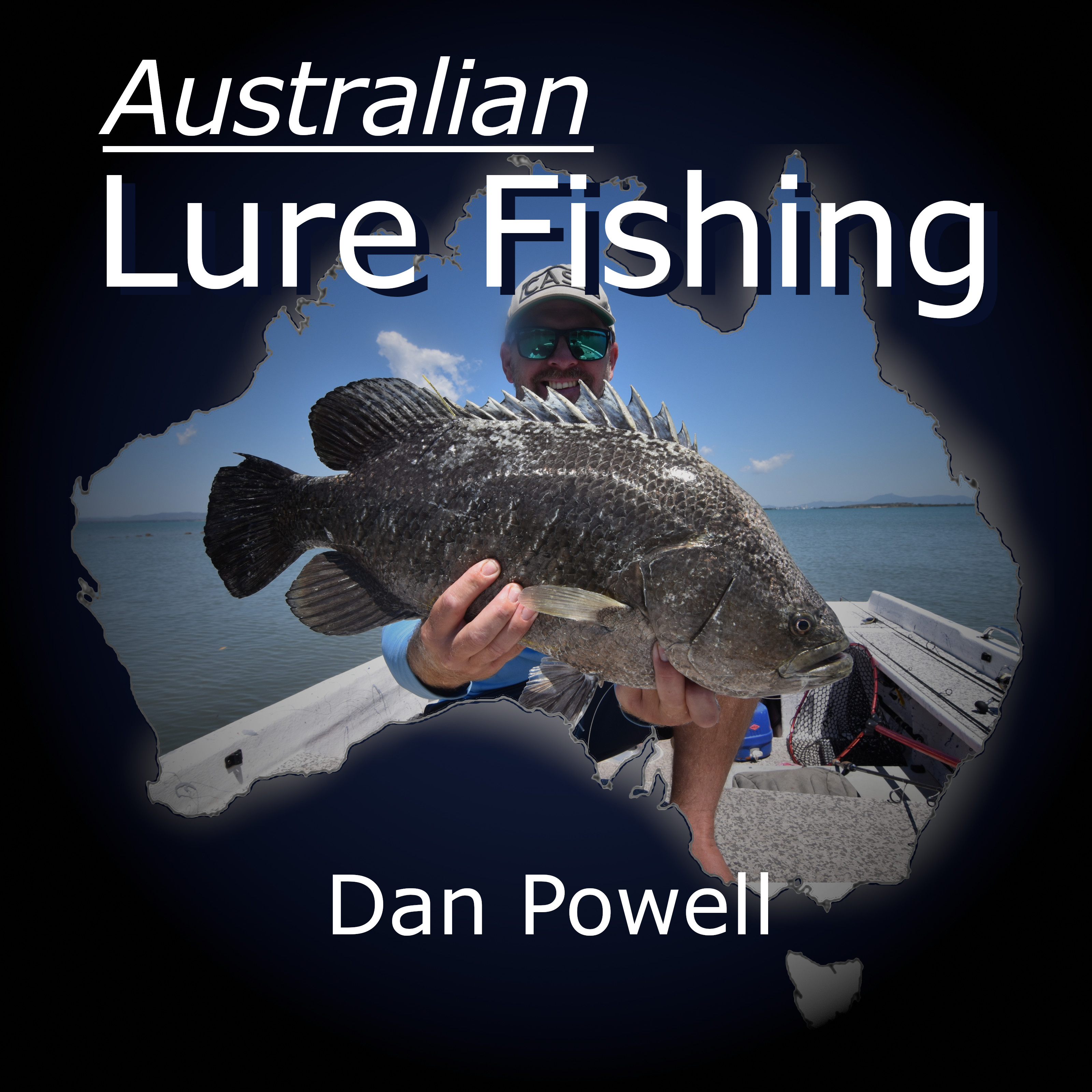 Australian Lure Fishing
