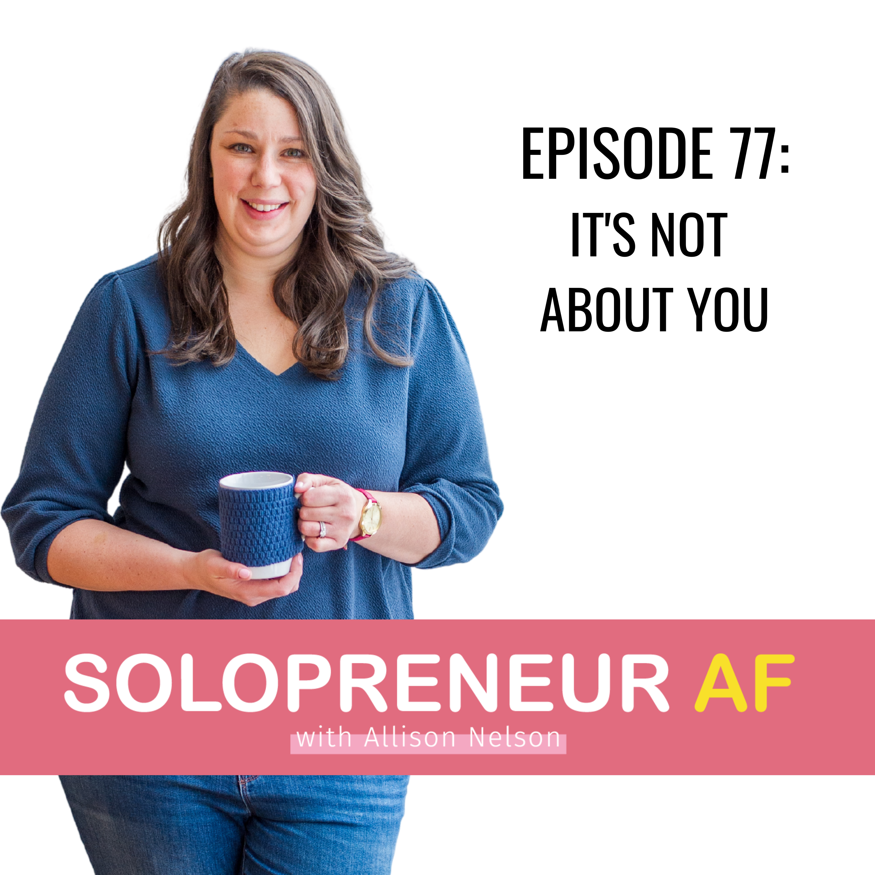 Group Coaching Masterclass | Weekly-ish Episodes About Life, Business & Group Coaching Programs