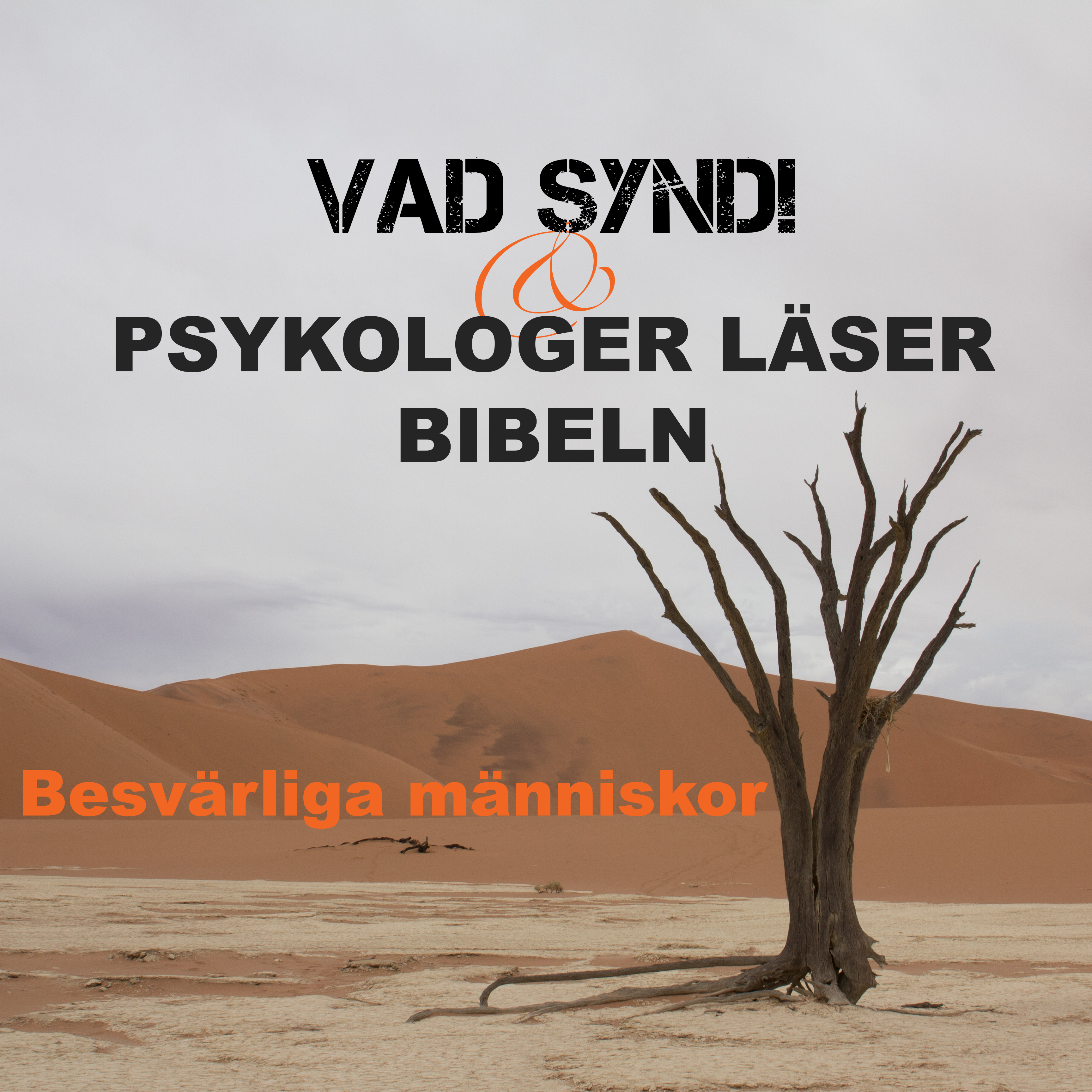 Psykologer läser Bibeln