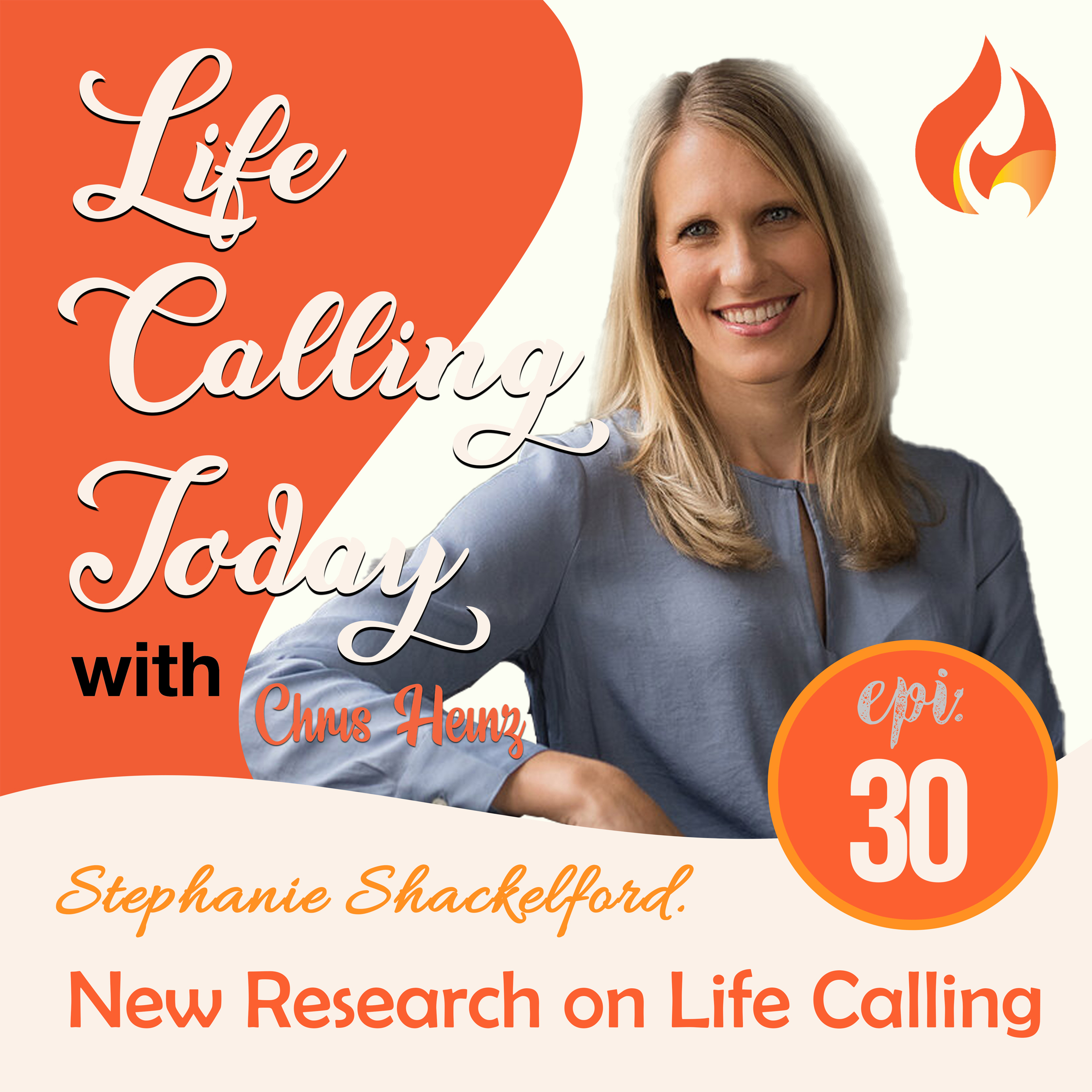 Christian Life Calling