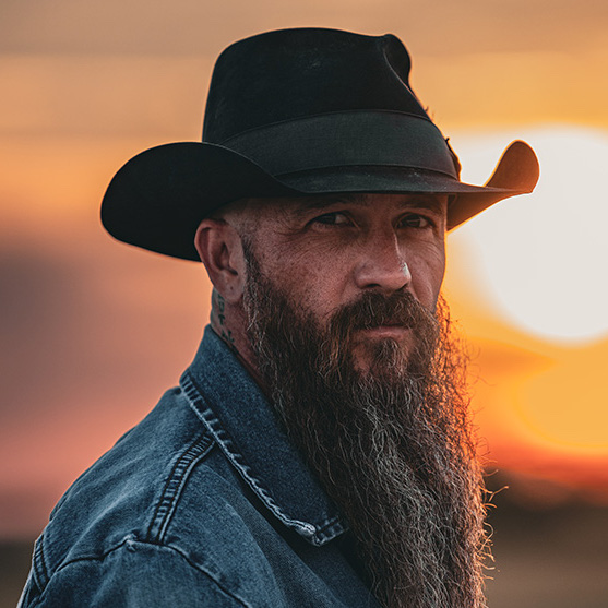 Cody Jinks