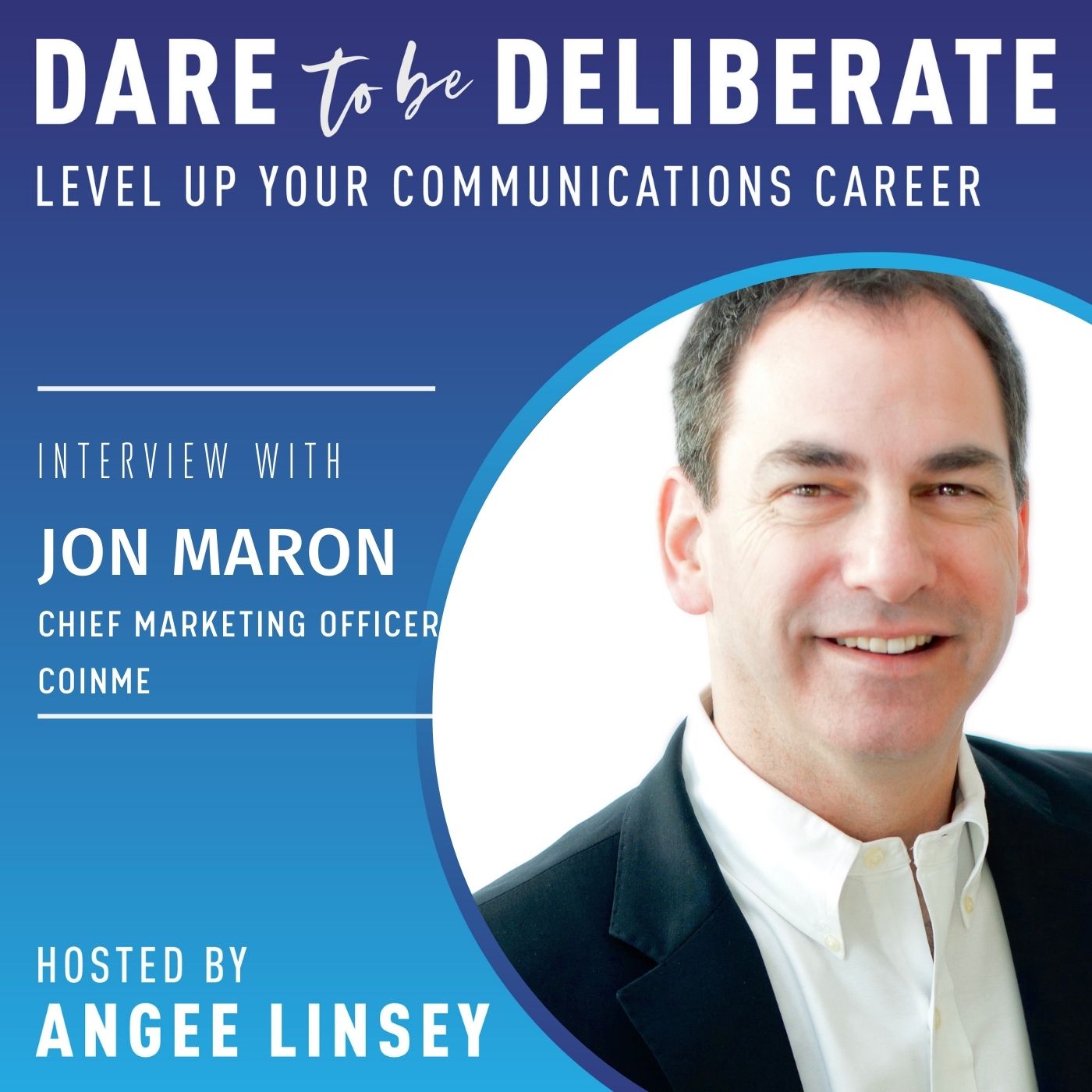 Dare to Be Deliberate
