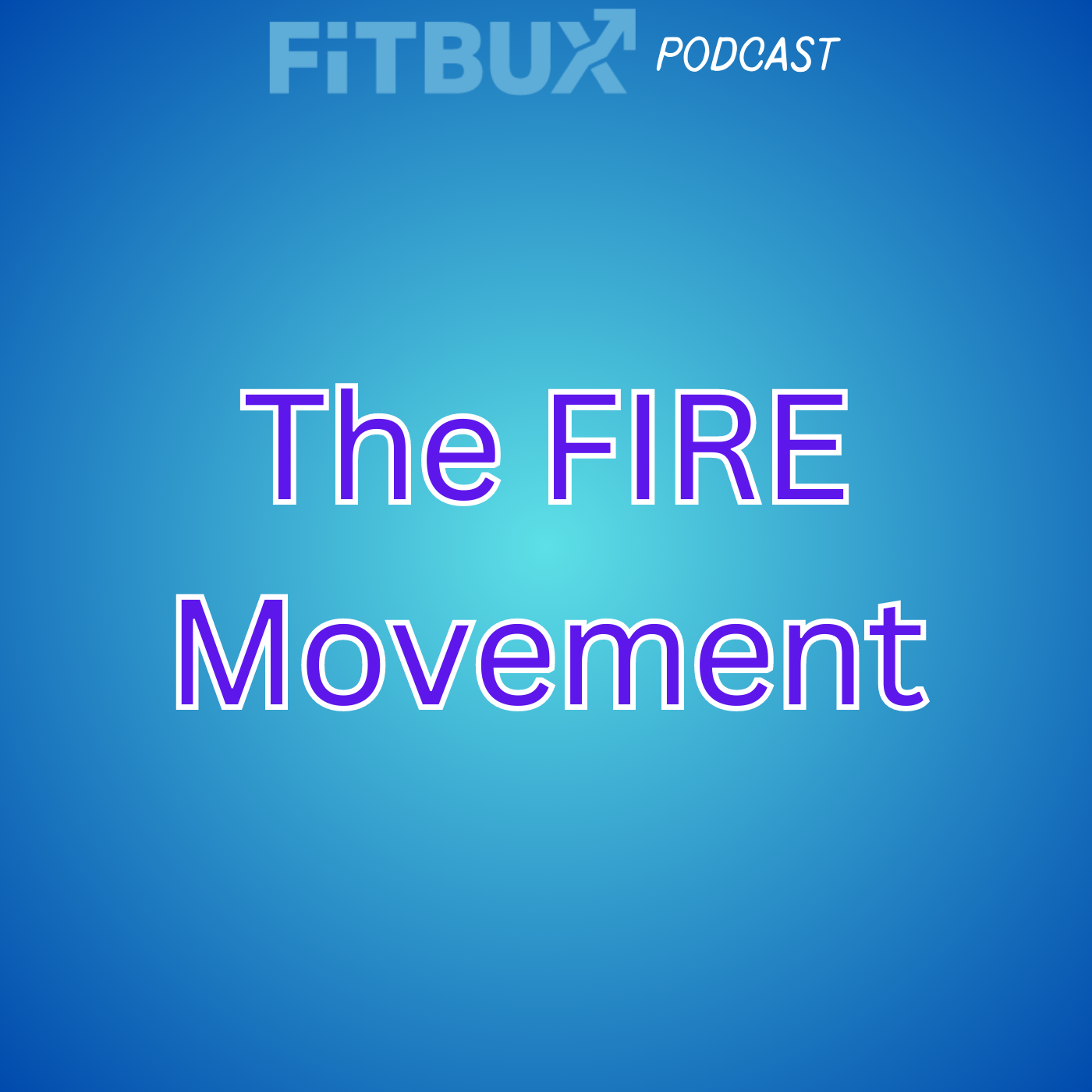 The FitBUX Podcast