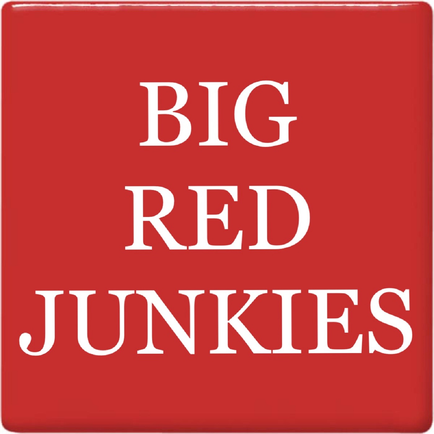 Big Red Junkies Podcast