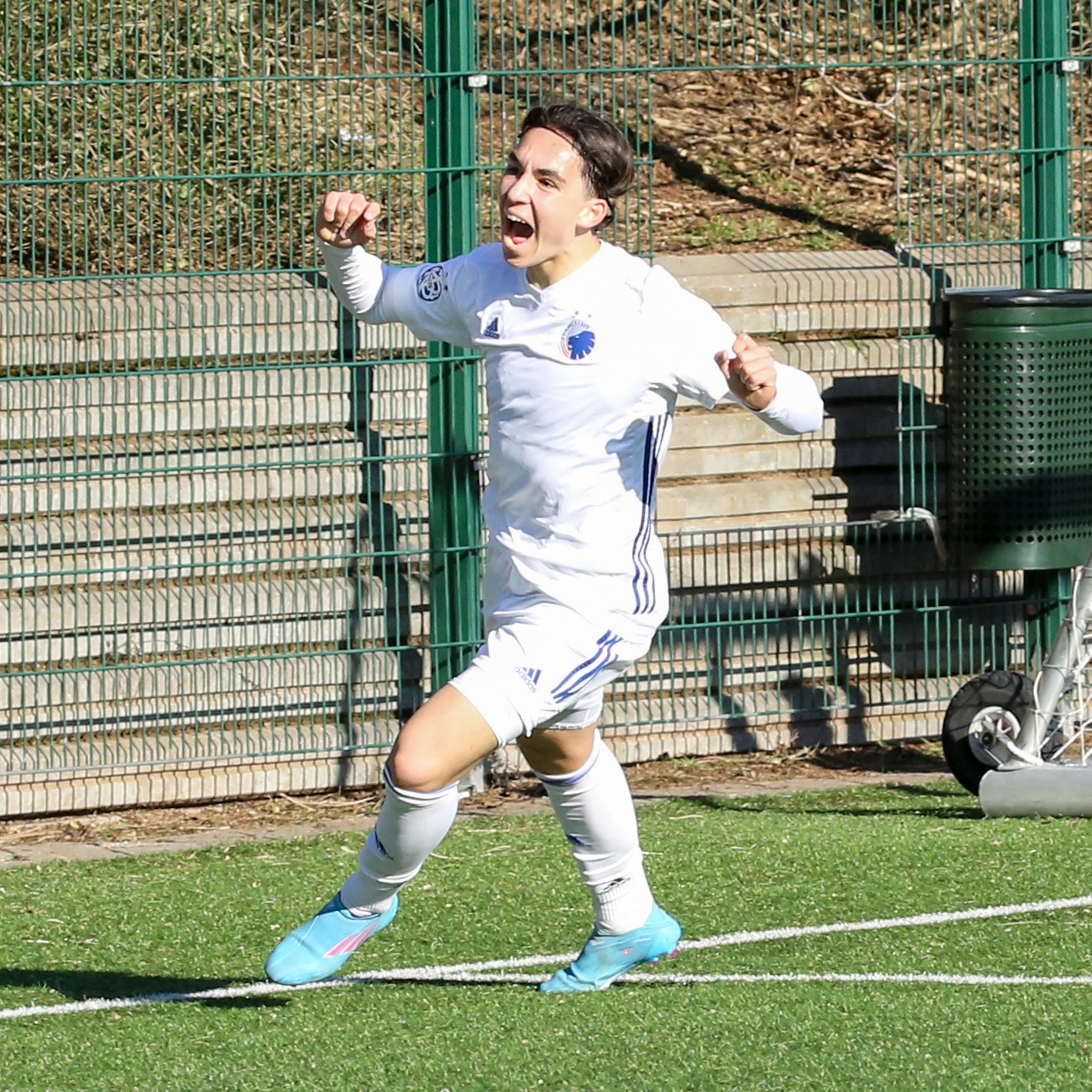 F.C. København