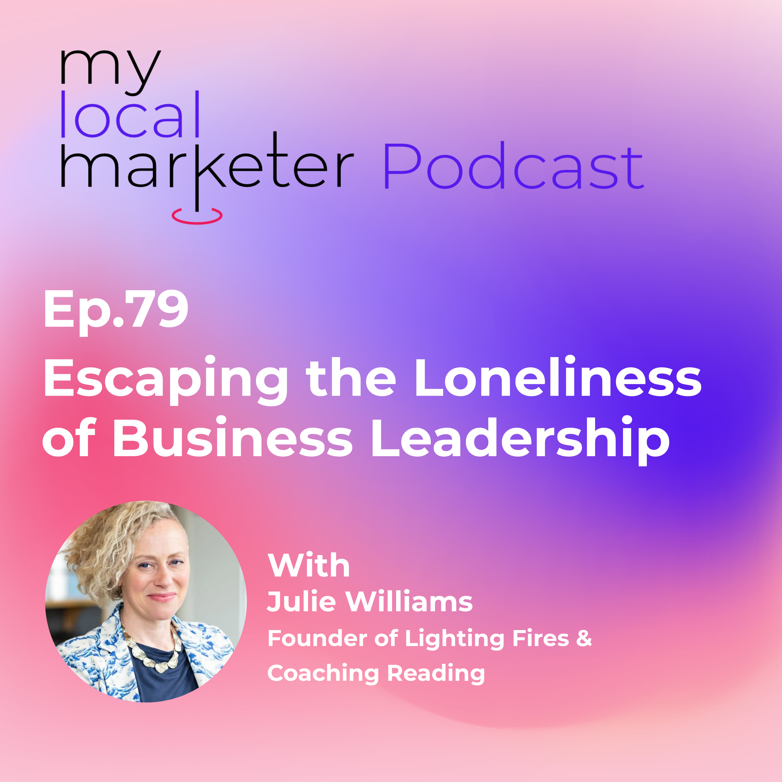 My Local Marketer Podcast