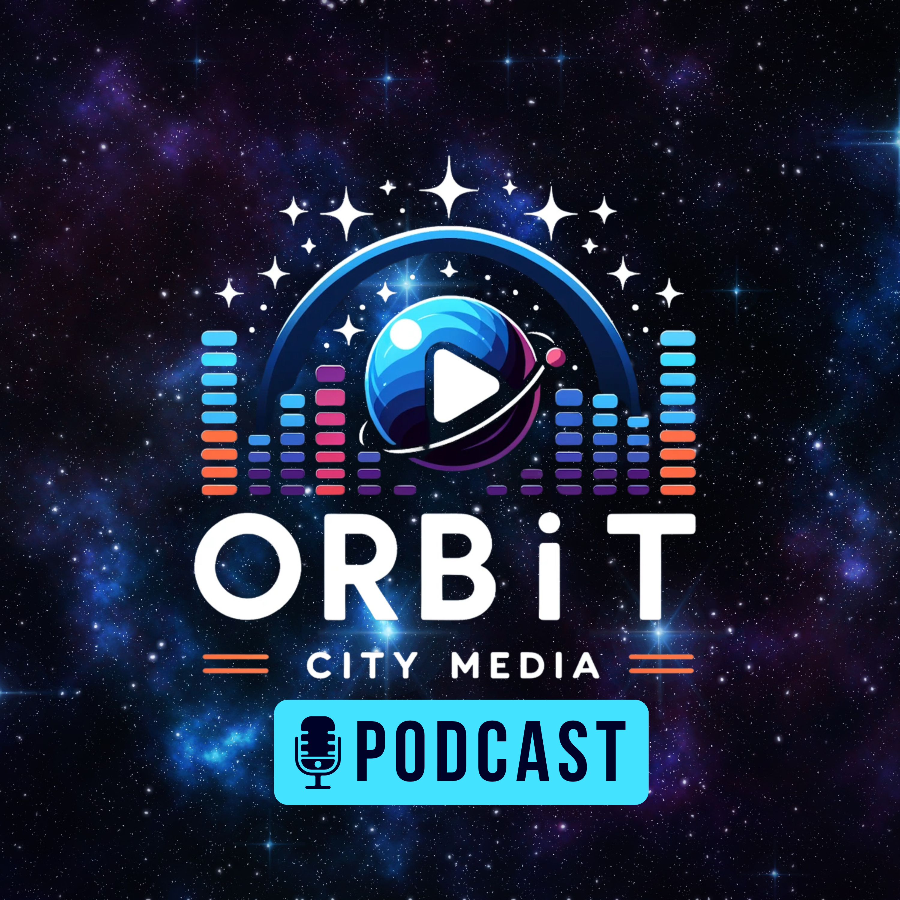 Orbit City Media