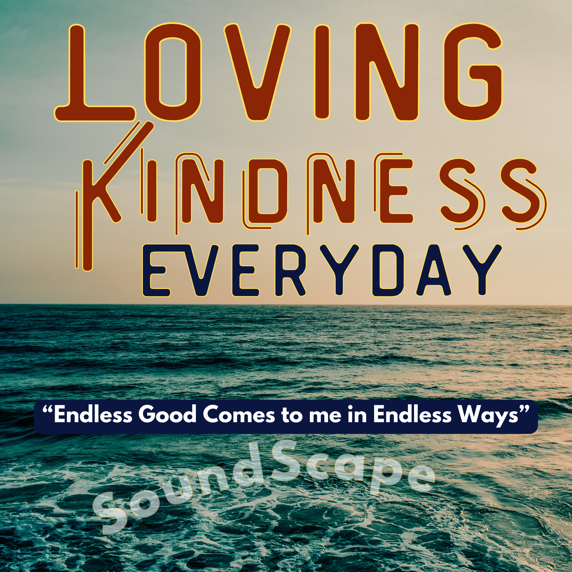 [Warning Extremely Powerful] Loving Kindness Session: 