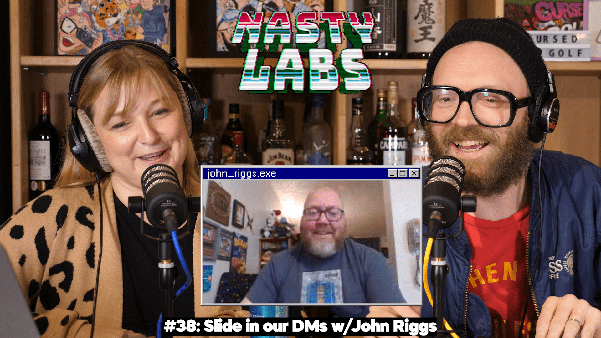 Nasty Labs