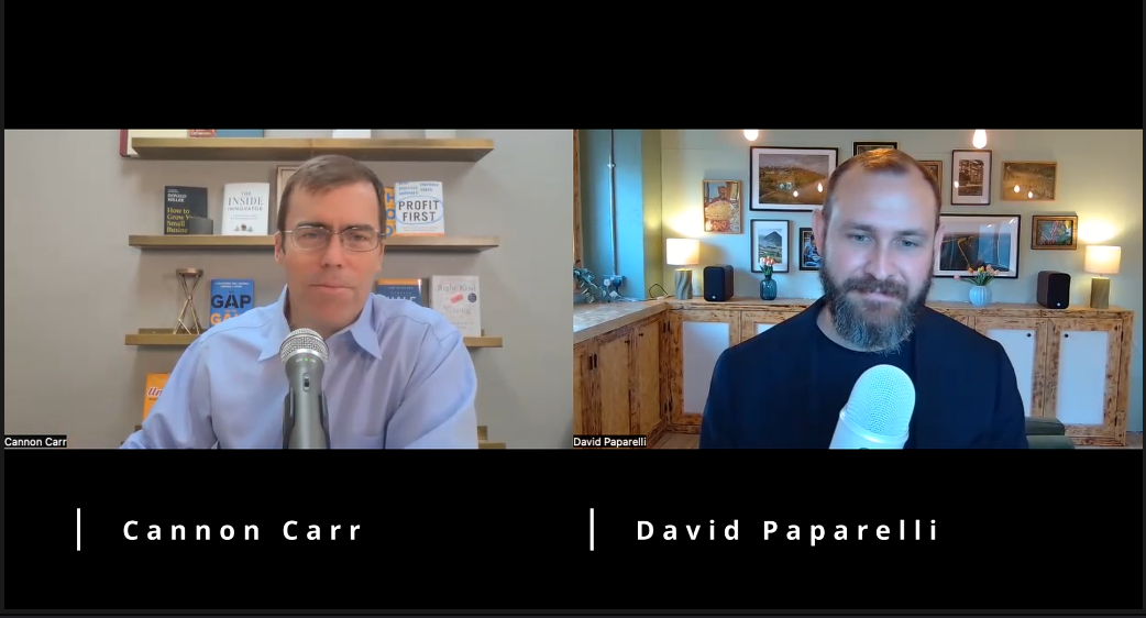 Blending Profit and Purpose: A Coffee Entrepreneur's Tale