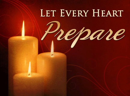 Prepare