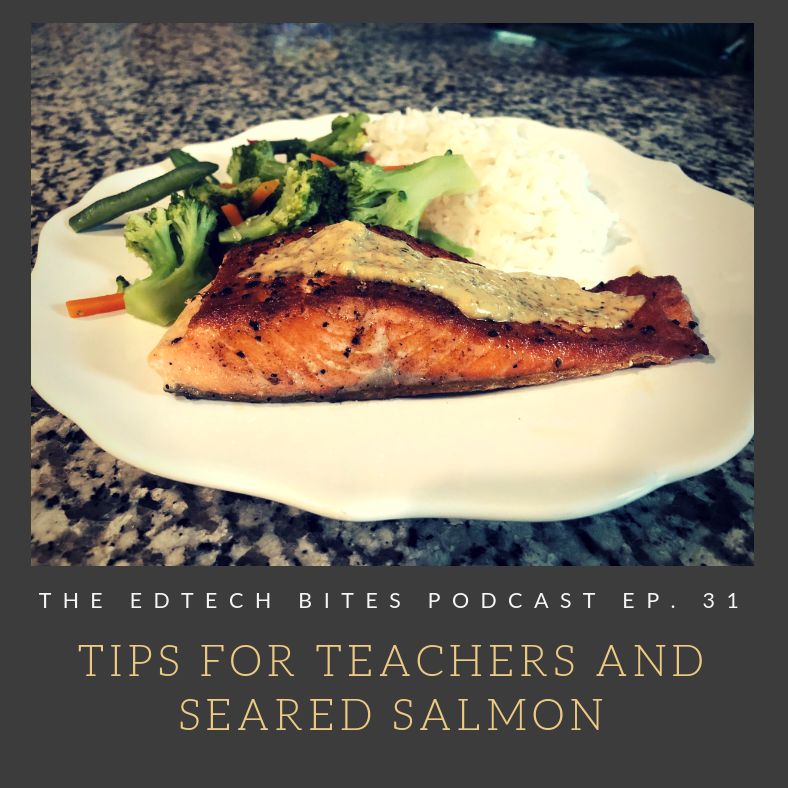 The EdTech Bites Podcast