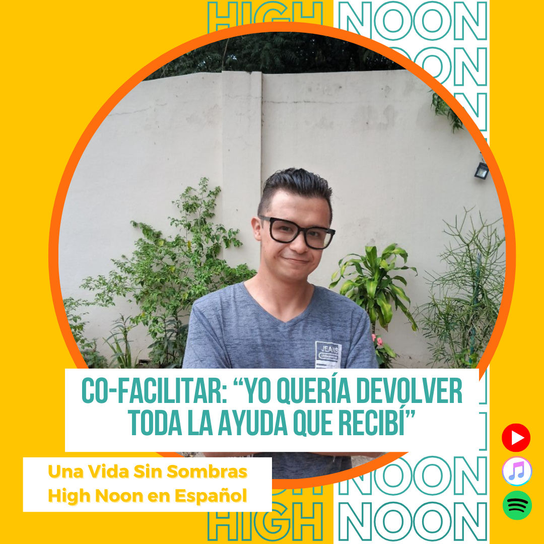 Una Vida Sin Sombras