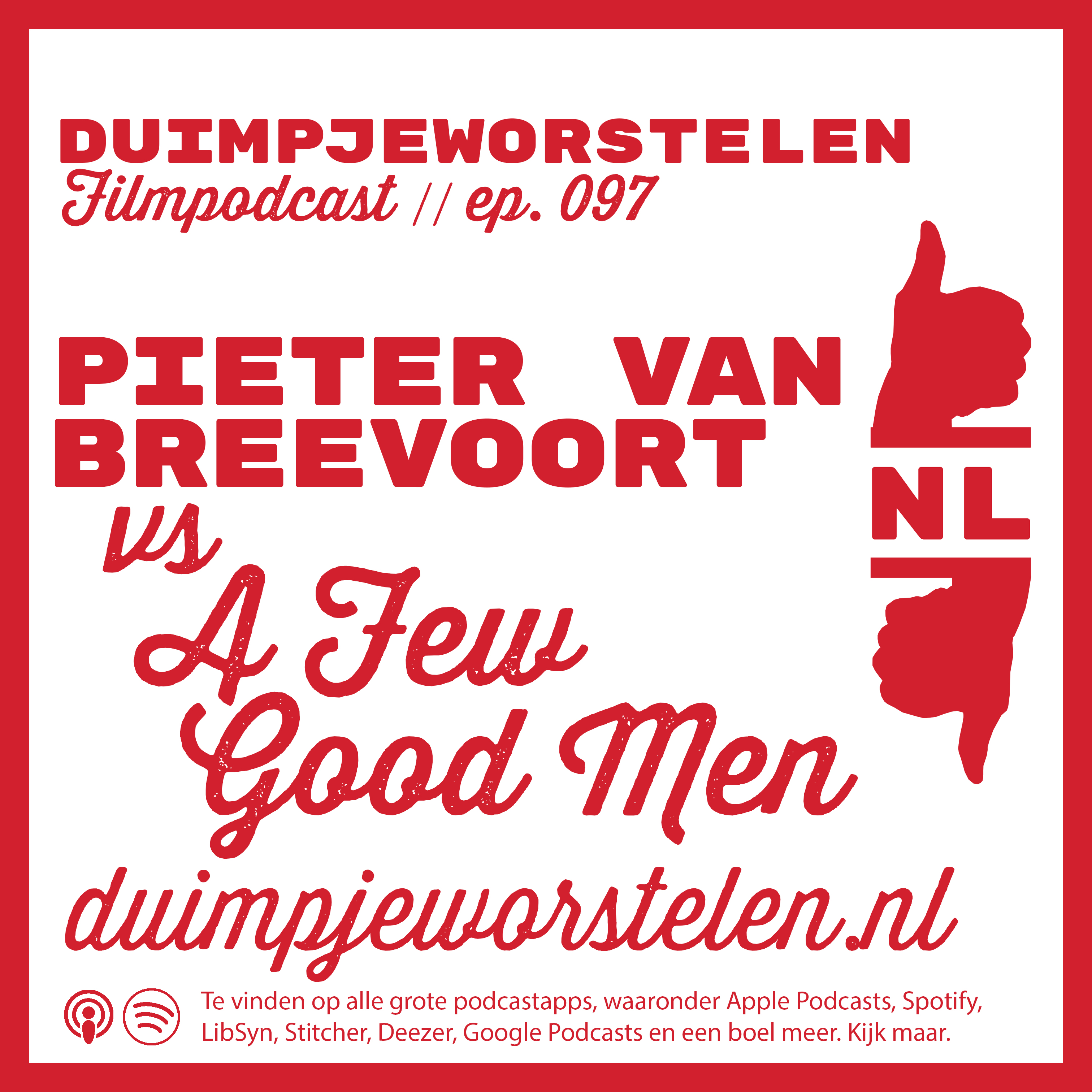 Duimpjeworstelen