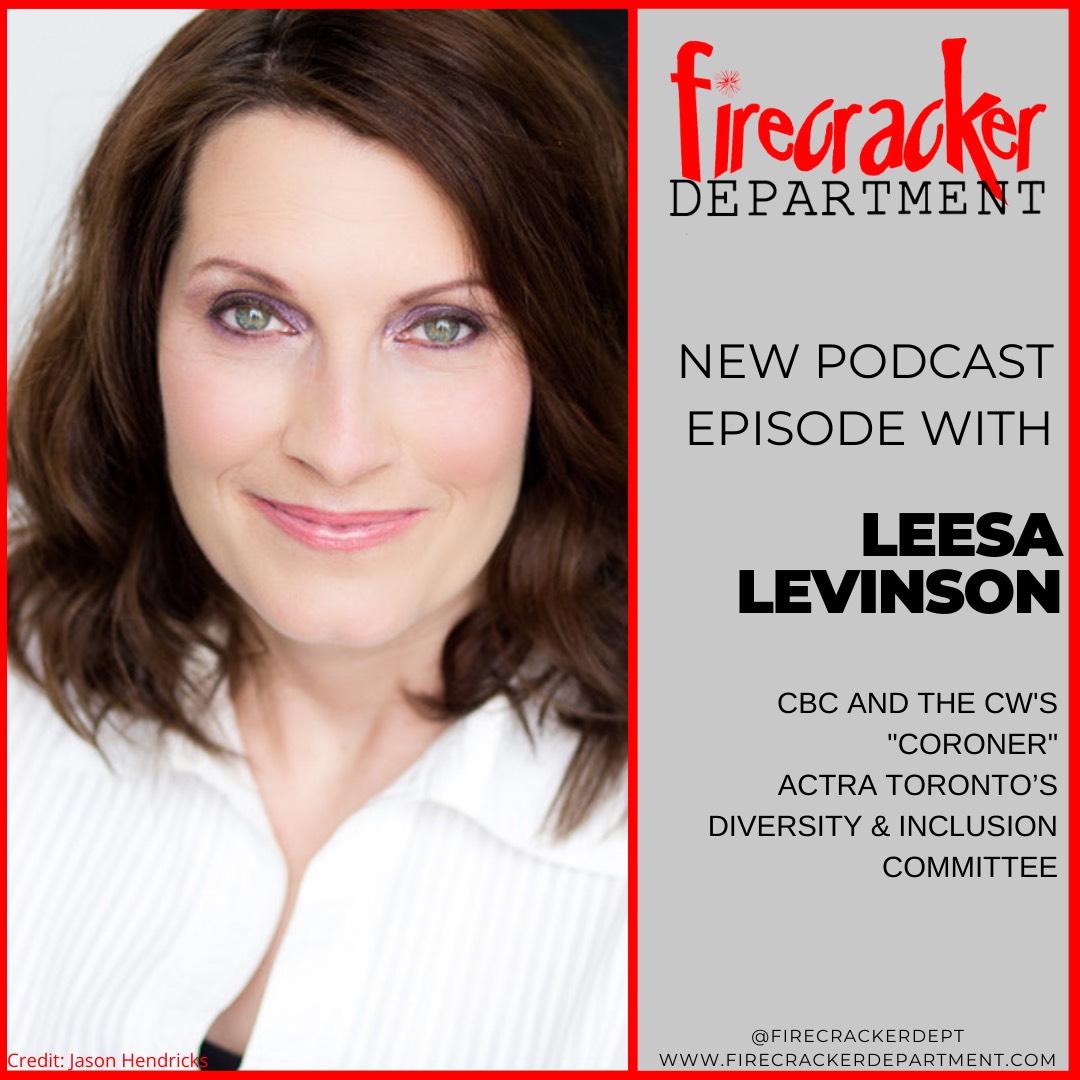 The Firecracker Department
