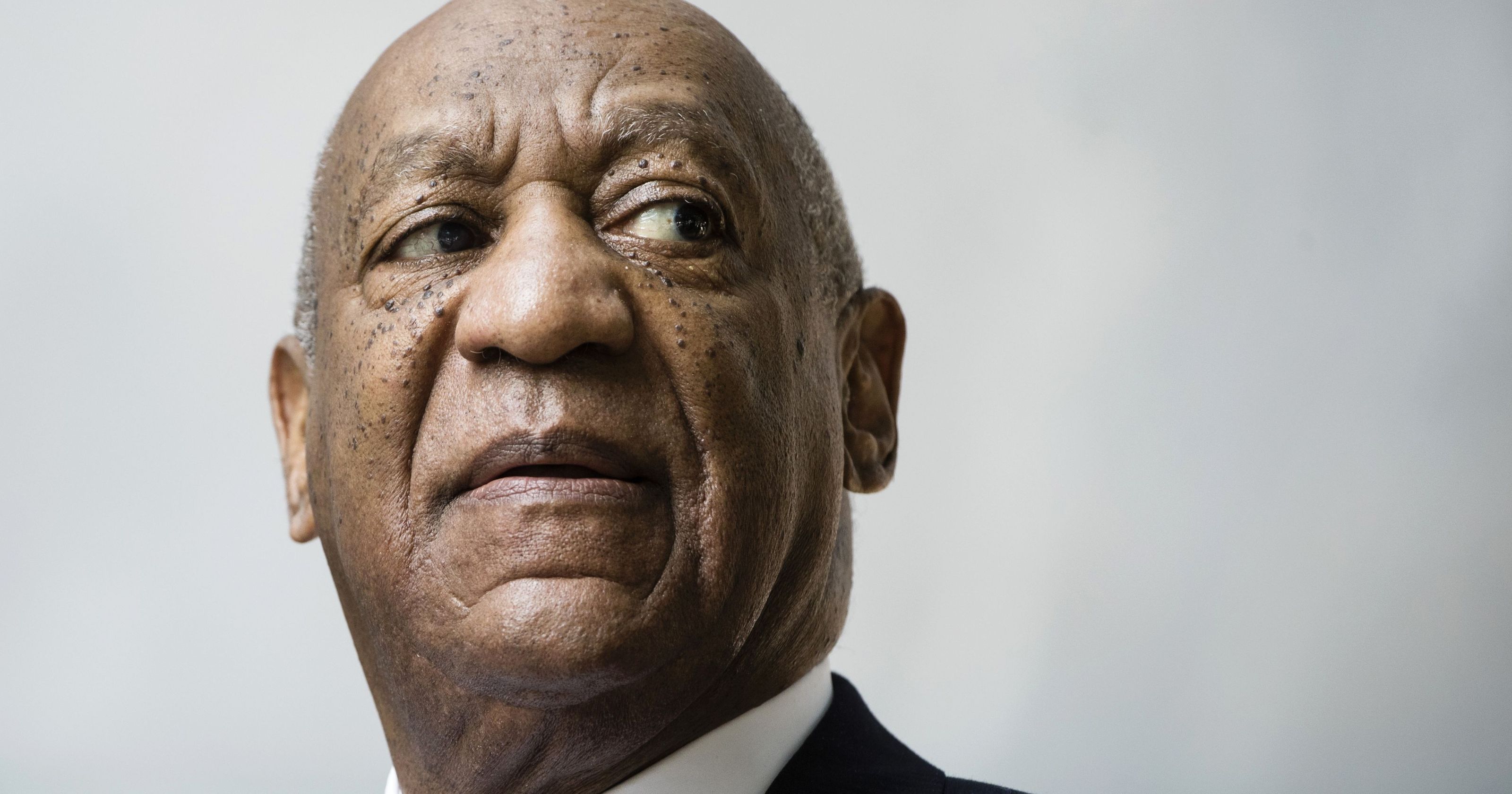 The Q - 376 - Bill Cosby Fan Club