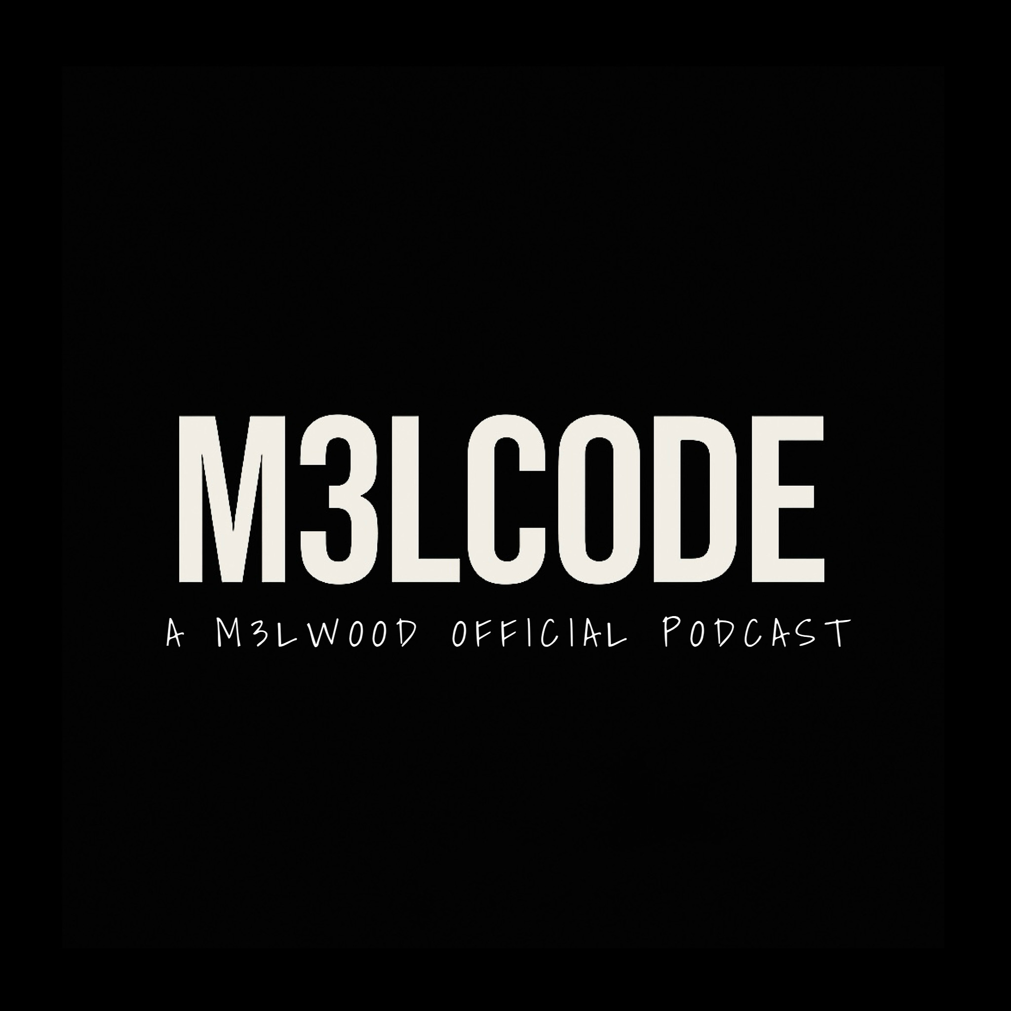 M3LCODE PODCAST