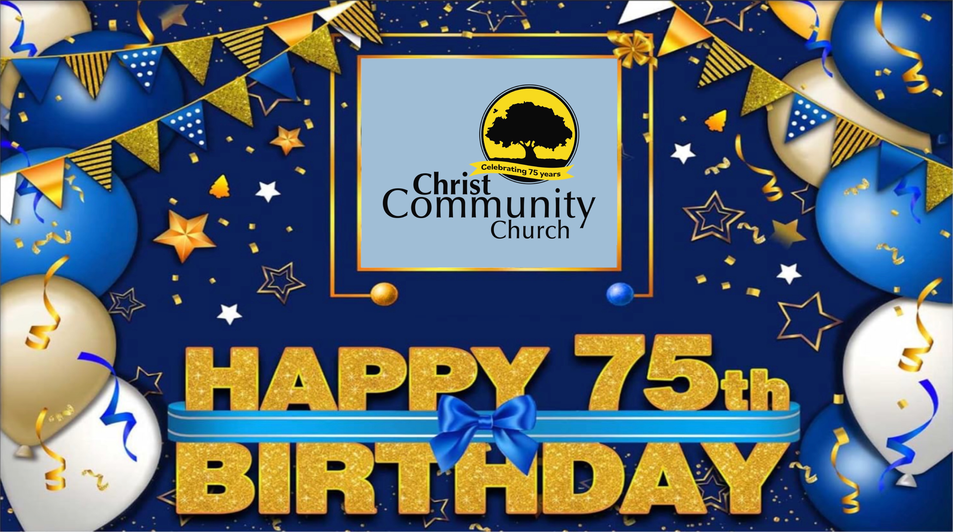 Christ Community Church of Lake Charles