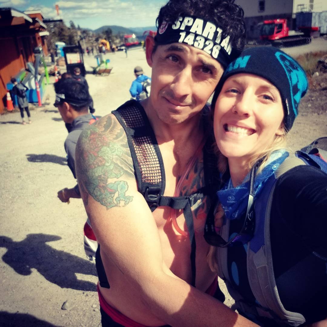 Platinum Personal Training with Nicole Kifer and Kris Raycraft