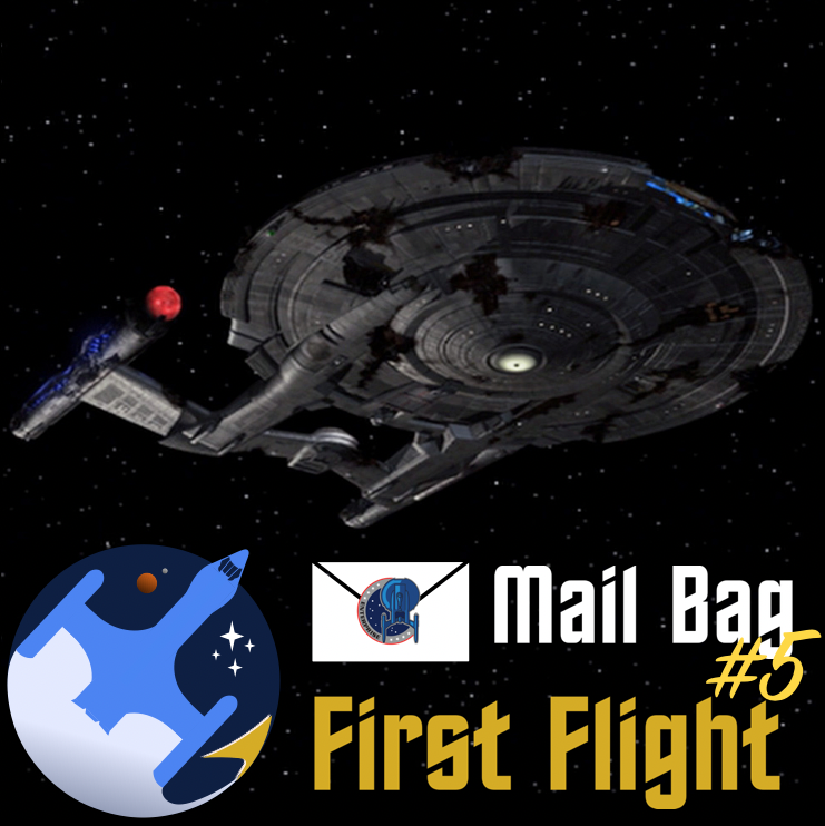 First Flight Podcast