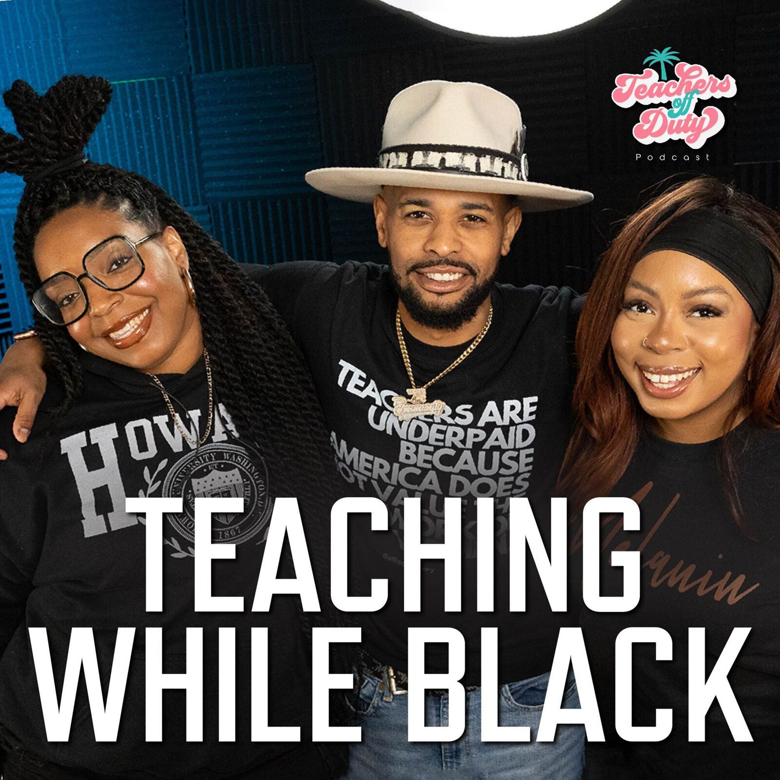 Teachers Off Duty