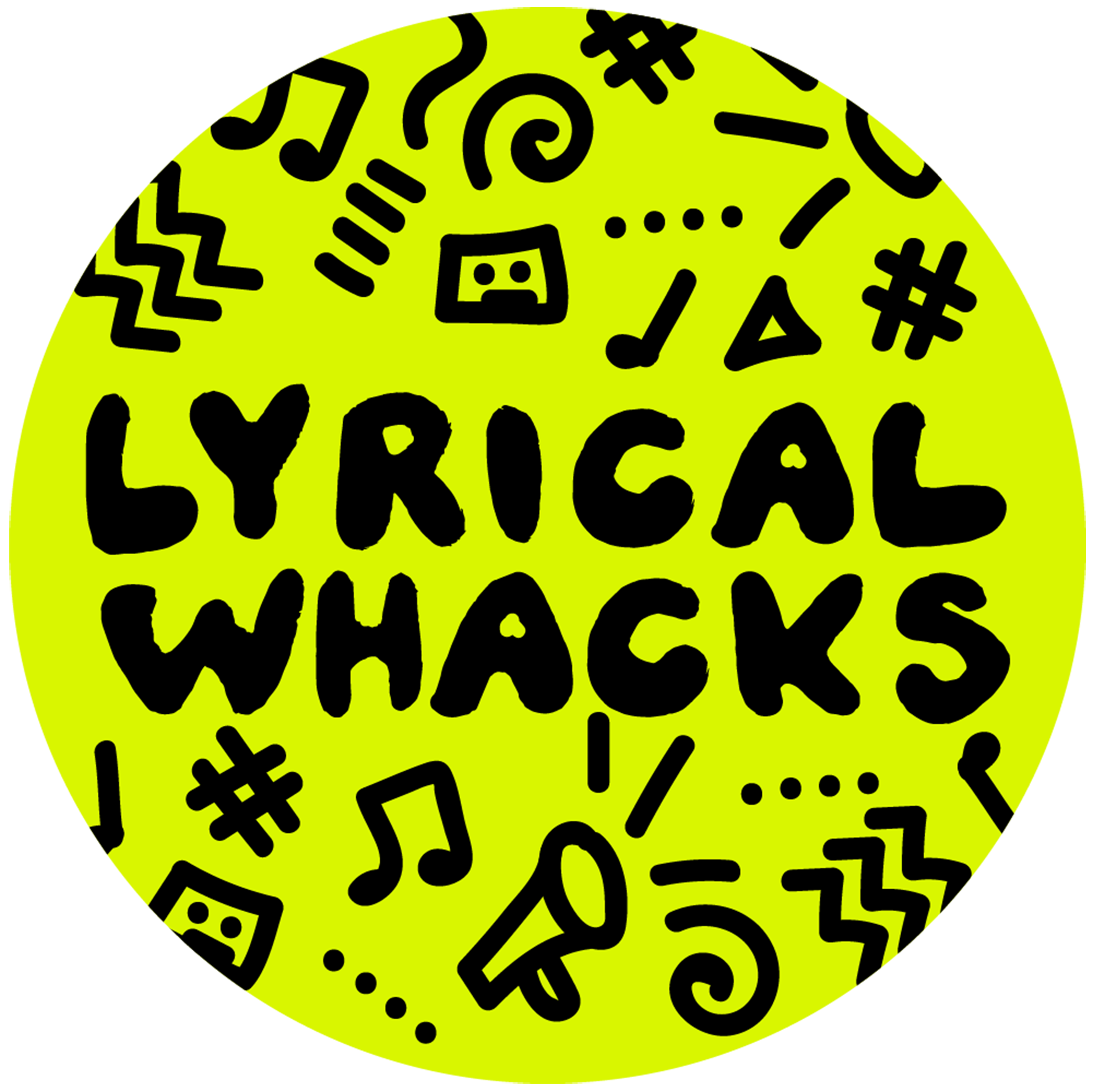Lyrical Whacks
