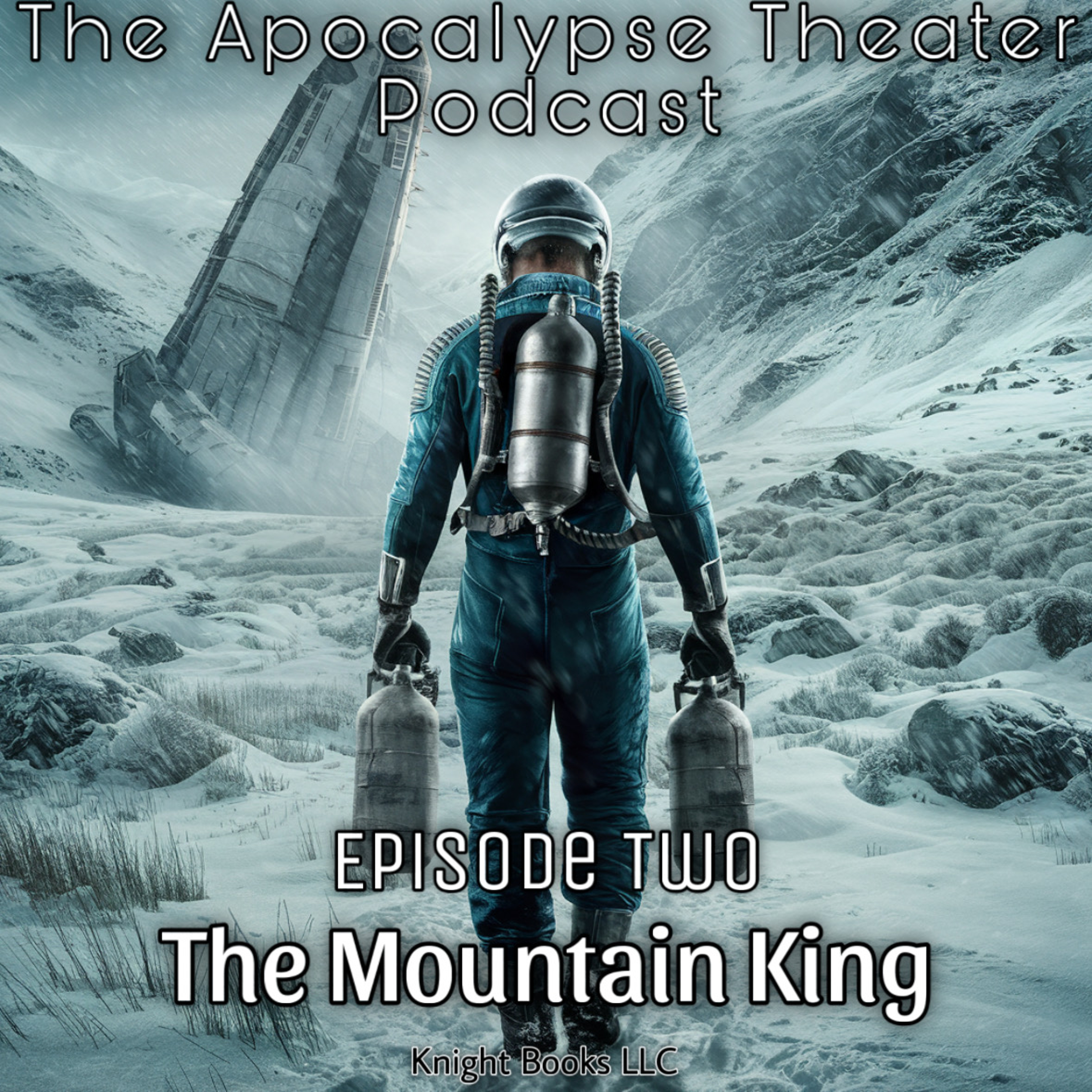 Apocalypse Theater Podcast