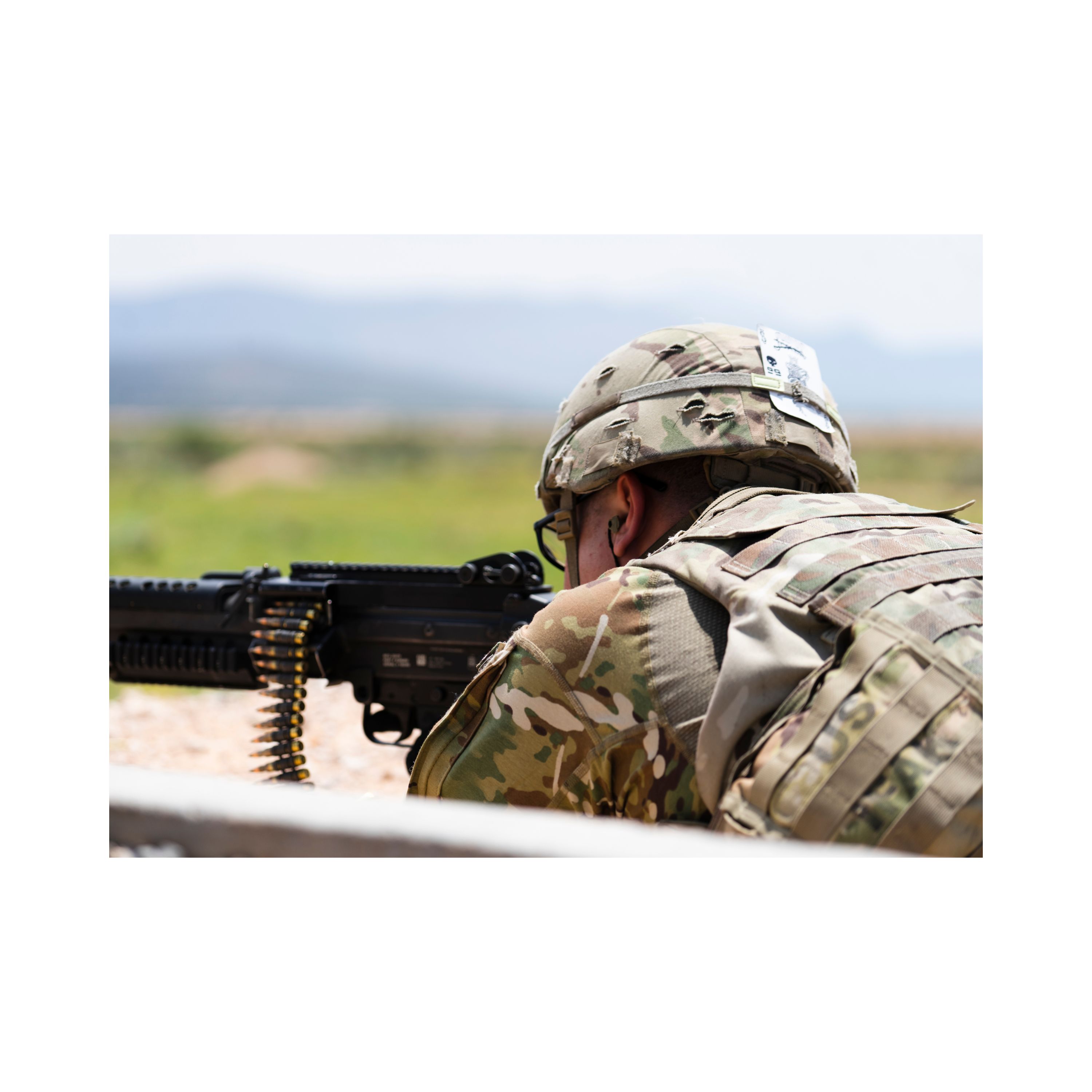 Episode 4 Sgt Kenneth French
