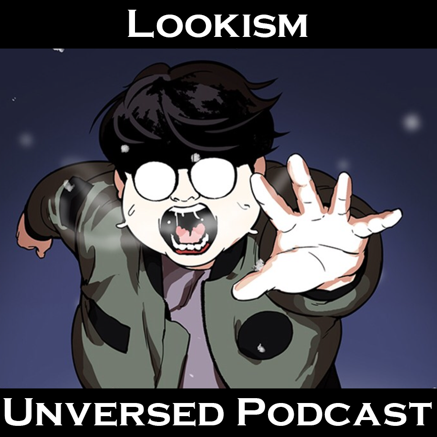 MR 057 | Lookism