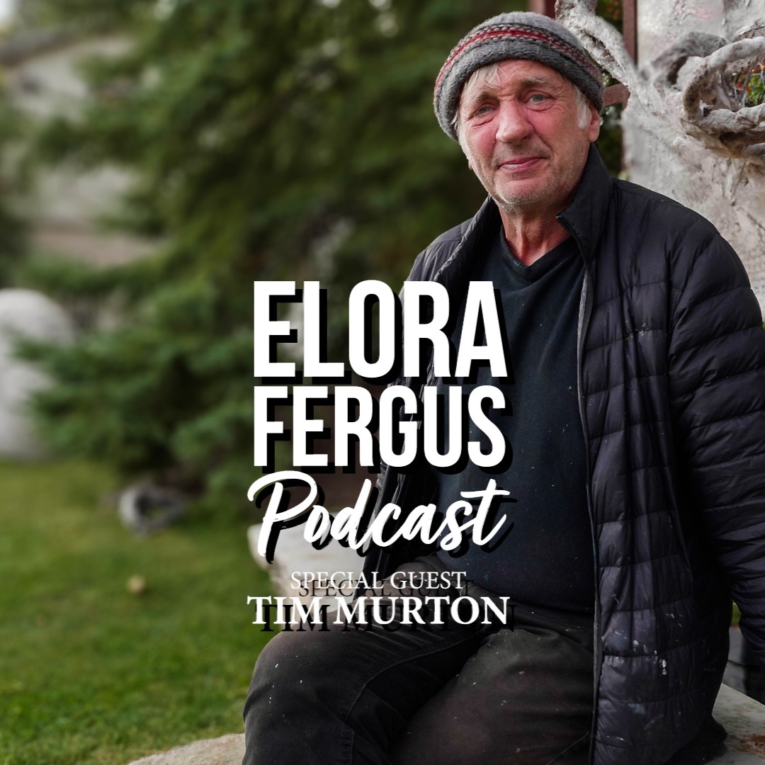 The Man Behind the Monsters: Tim Murton's Creative Journey