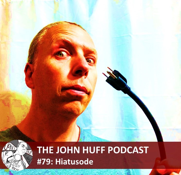 Episode #79: Hiatusode