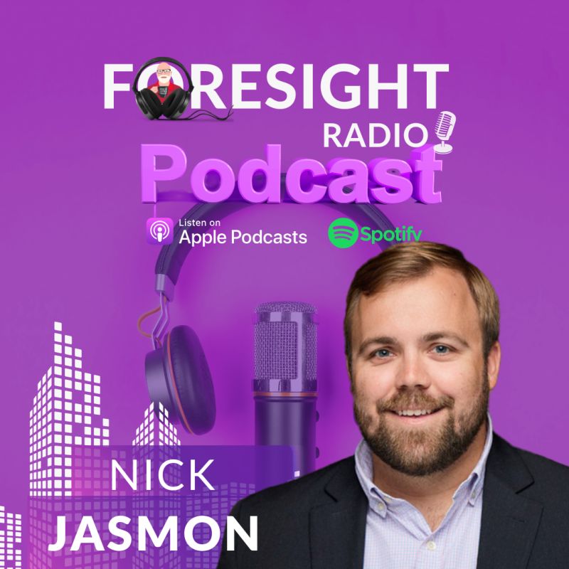 The Future of Senior Living Sales: Connection, Community & Creative Marketing with Nick Jasmon