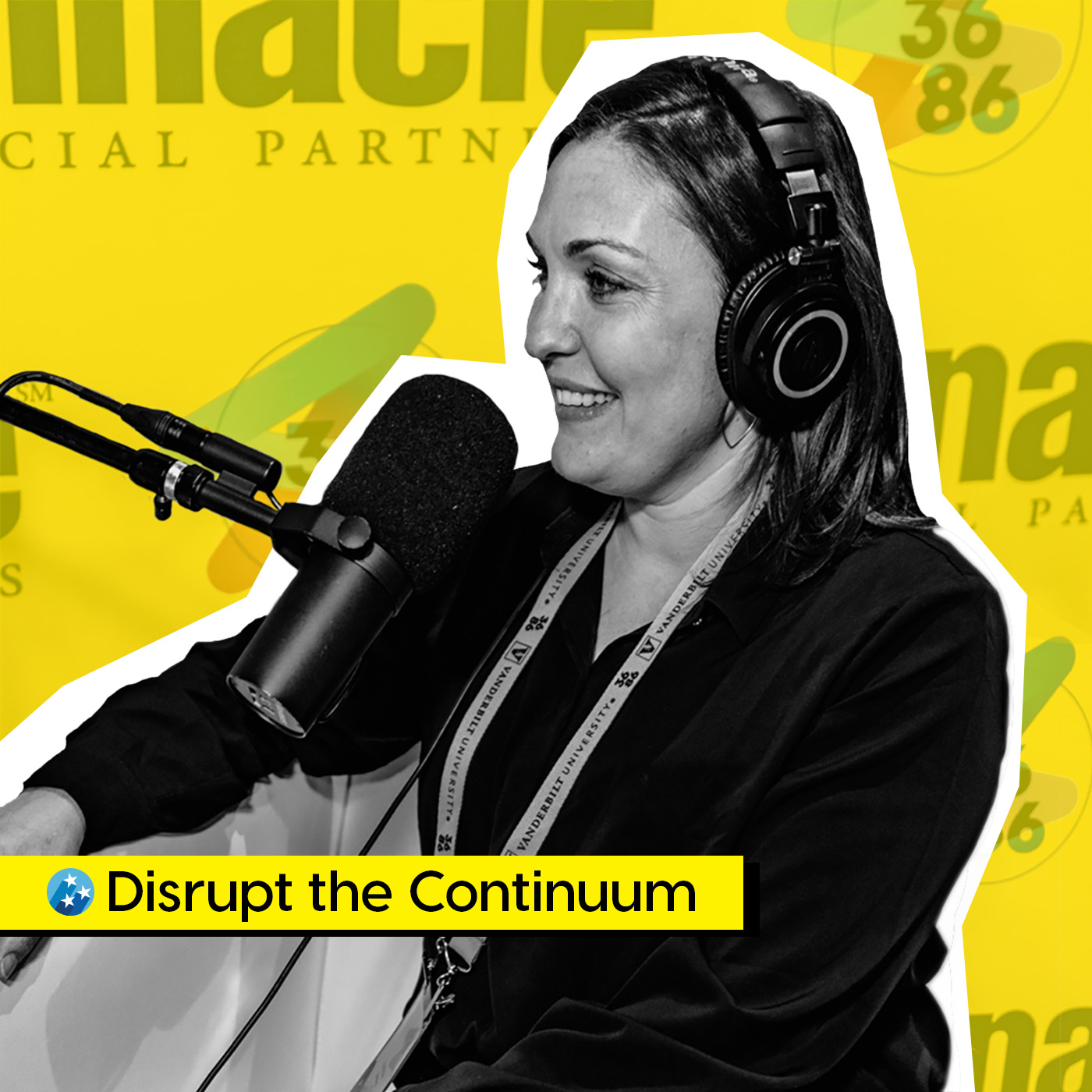 Disrupt the Continuum