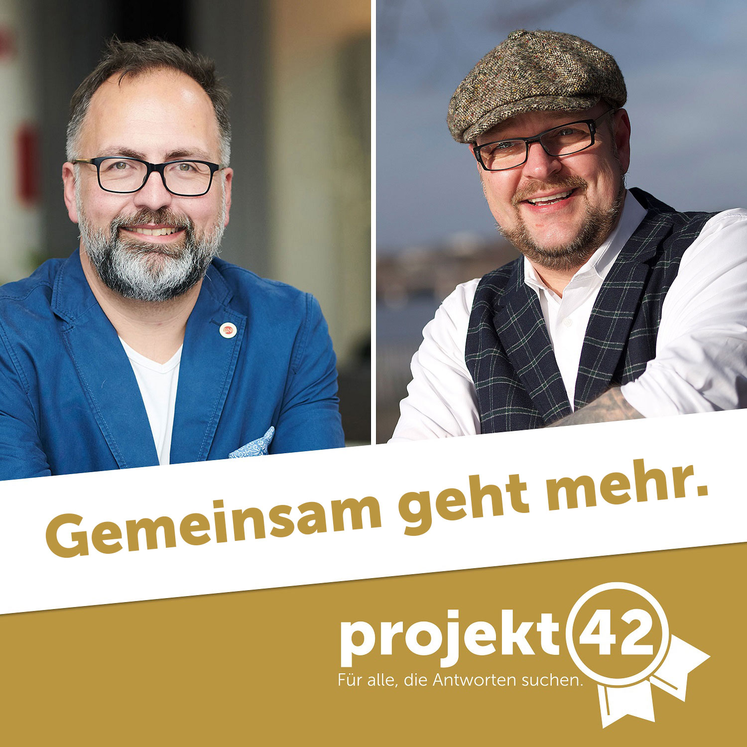 Gedankenkompass mit Jan Schmiedel