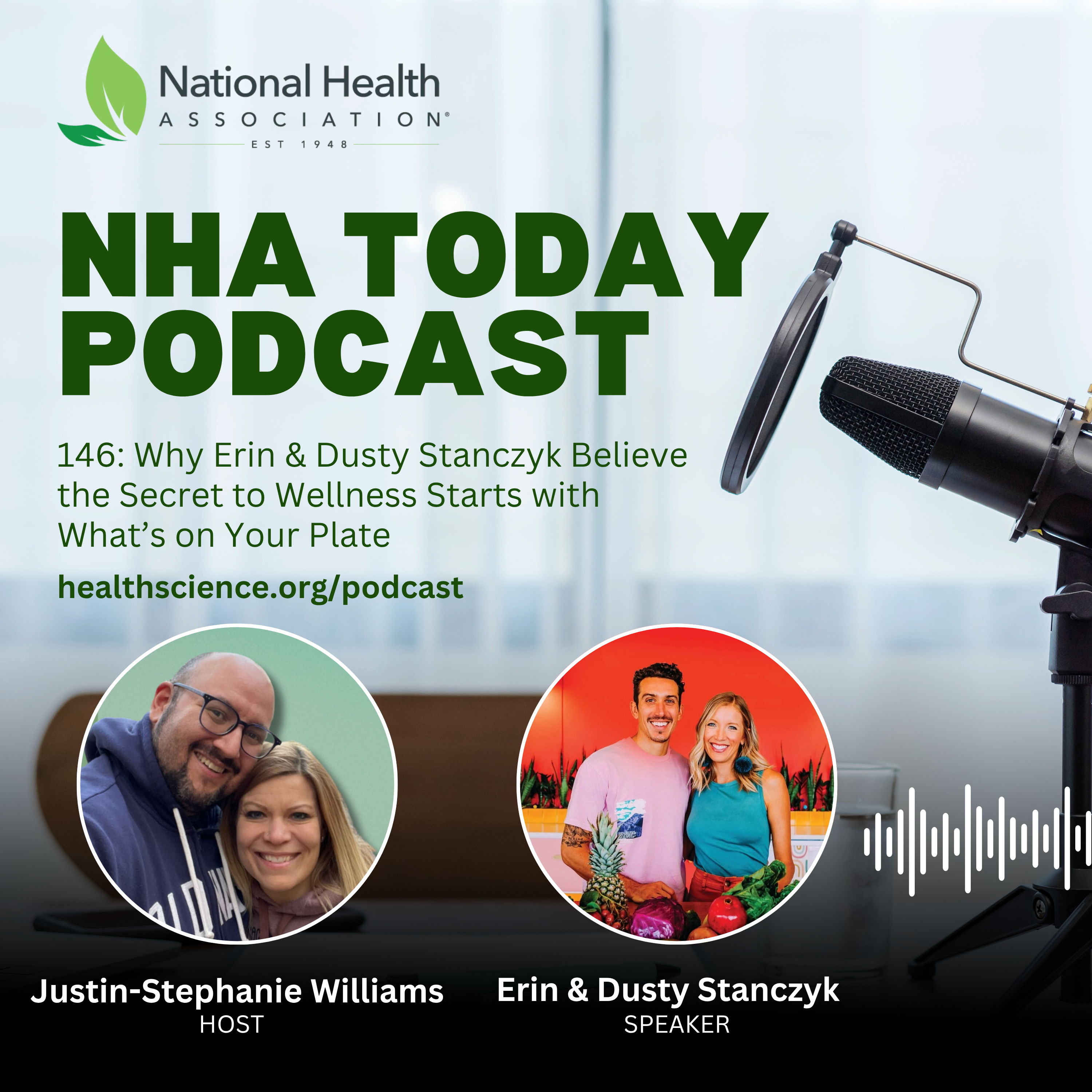 NHA Today Podcast