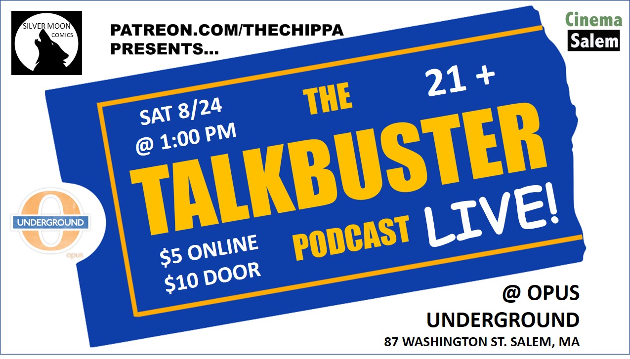 TheChippaMadeThis Podcasts